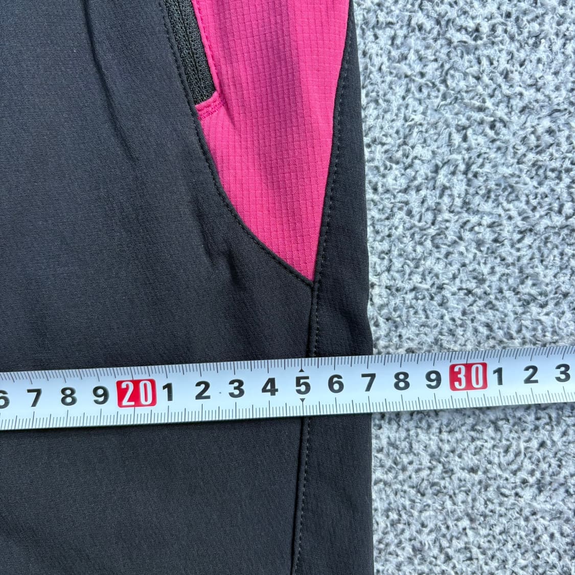 75 컬럼비아 여성 등산 바지 0528J 상품이미지6
