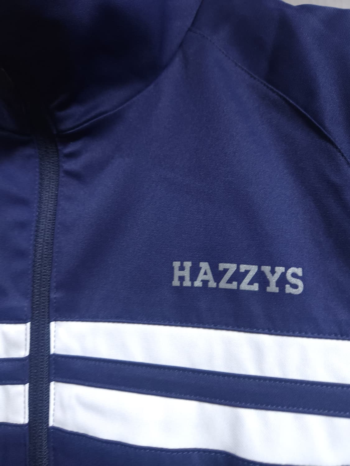 헤지스 트레이닝 져지, XL 상품이미지2