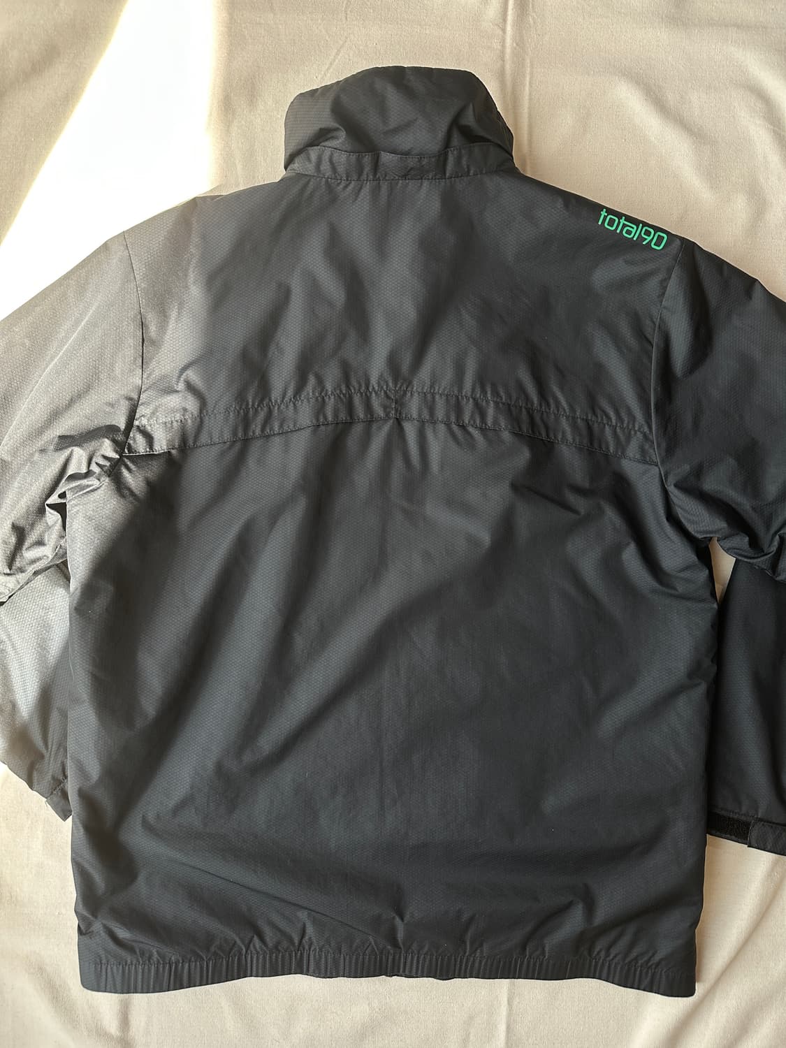 나이키 토탈90 패디드 바람막이 자켓 XL 상품이미지8