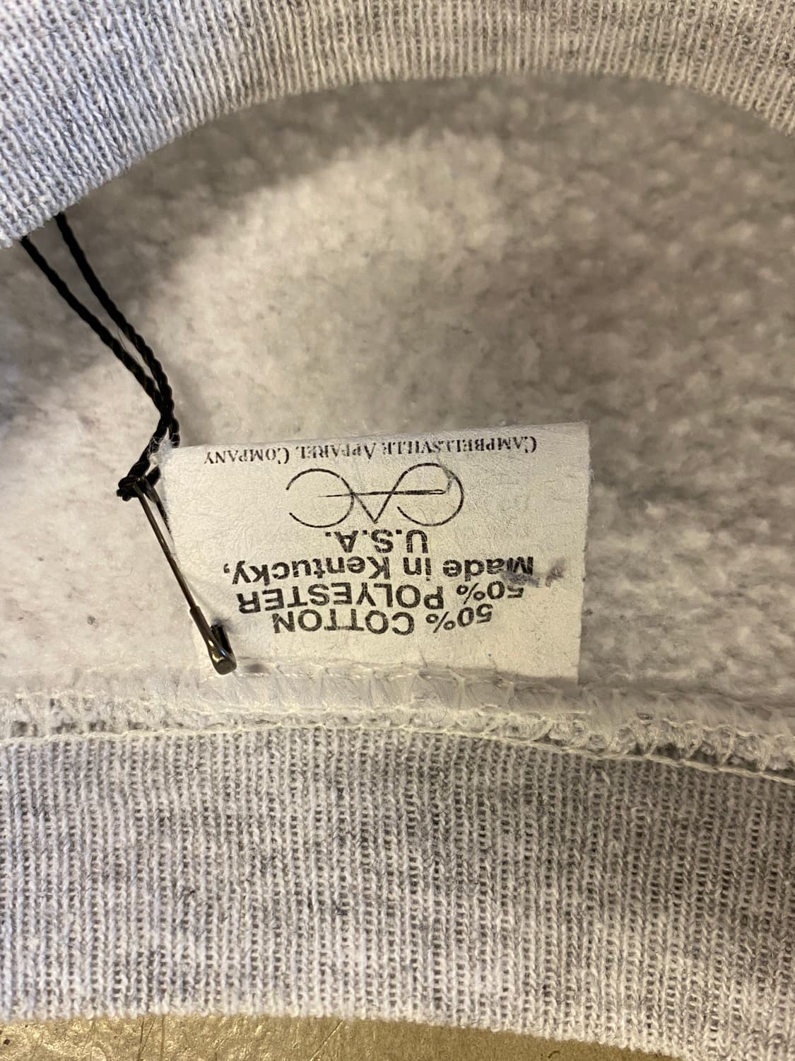 밀리터리 맨투맨 티셔츠 (Man M) AA1326 상품이미지5