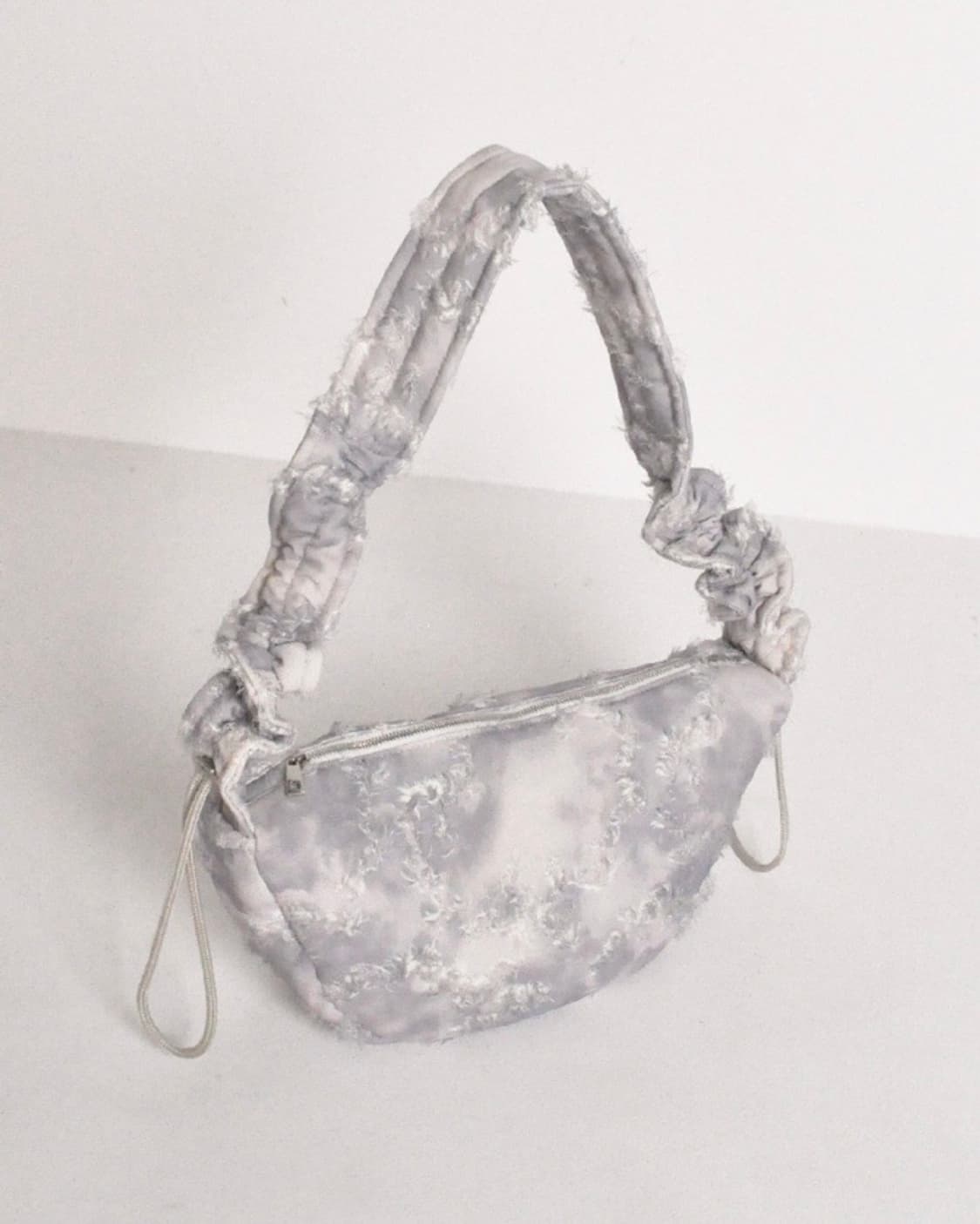RYSM Porcelain bag (small) - Fog 상품이미지1