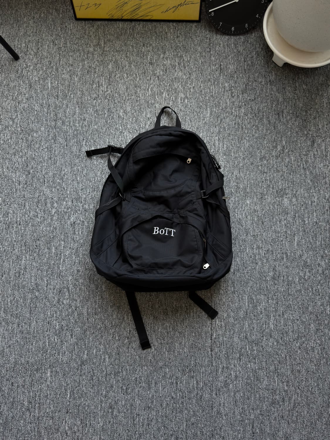 BoTT 백팩 상품이미지1