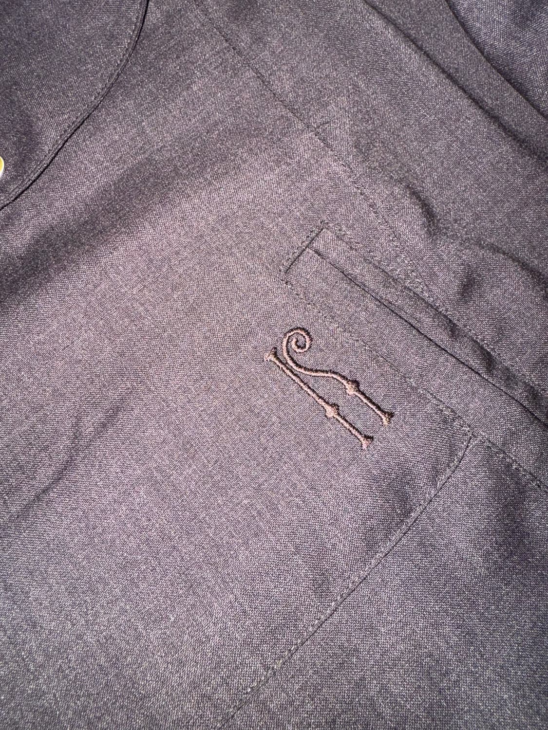 Kiko kostadinov 26ss 키코 파르카스 풀오버 재킷 46 상품이미지6