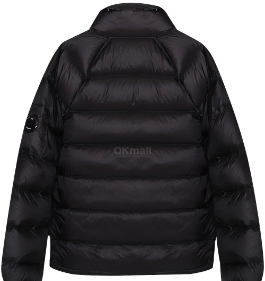 (52) CP 컴퍼니 dd shell 다운 패딩 자켓 상품이미지2