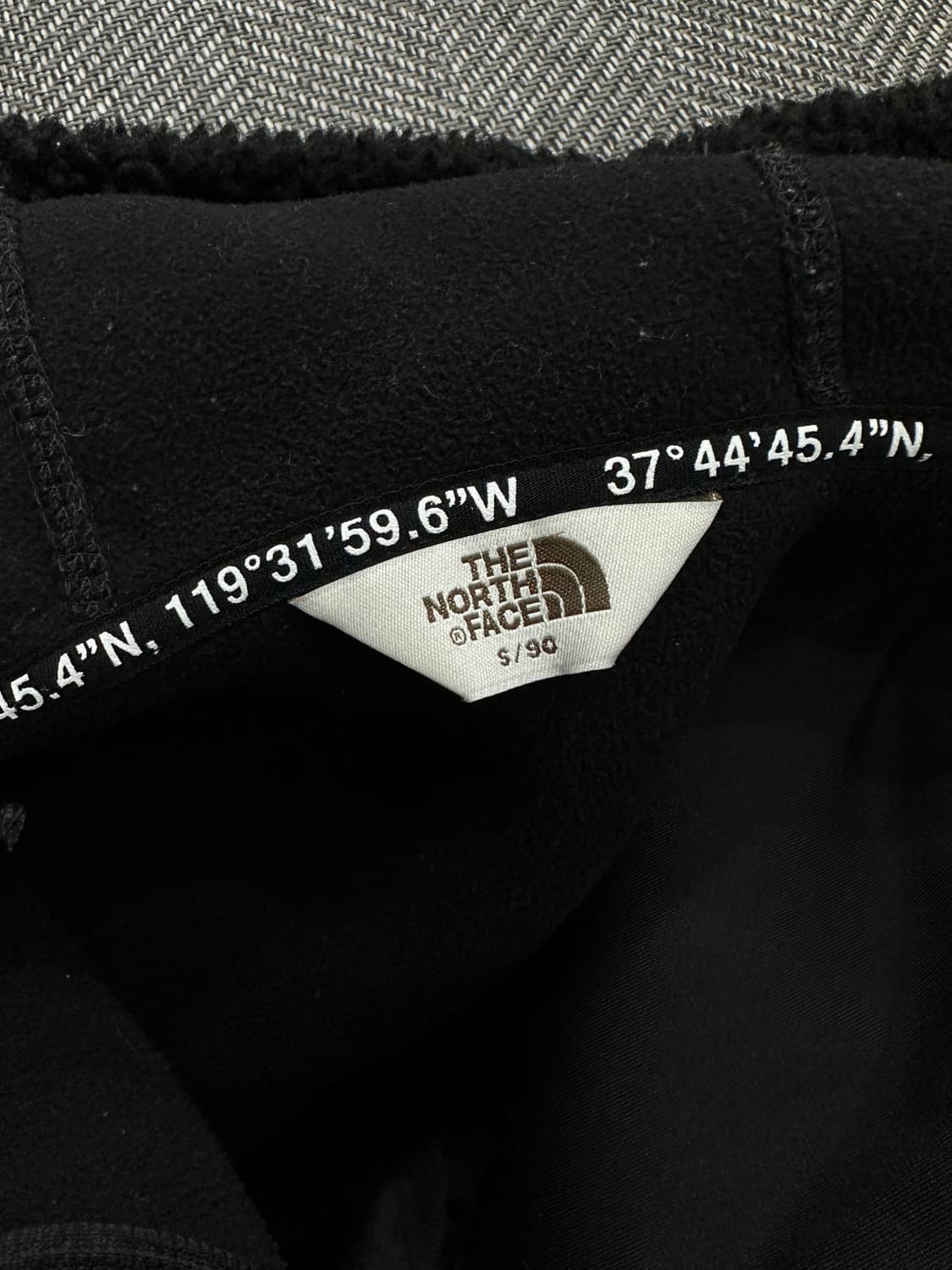 노스페이스 뽀글이 후리스 상품이미지8