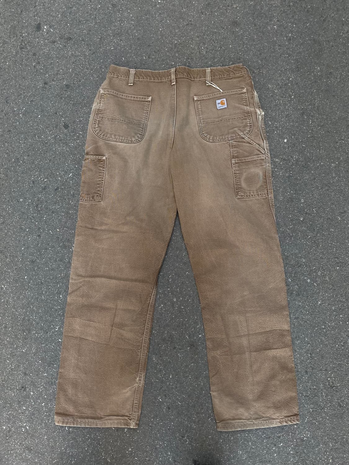 🌊Carhartt single-knee carpenter 상품이미지2