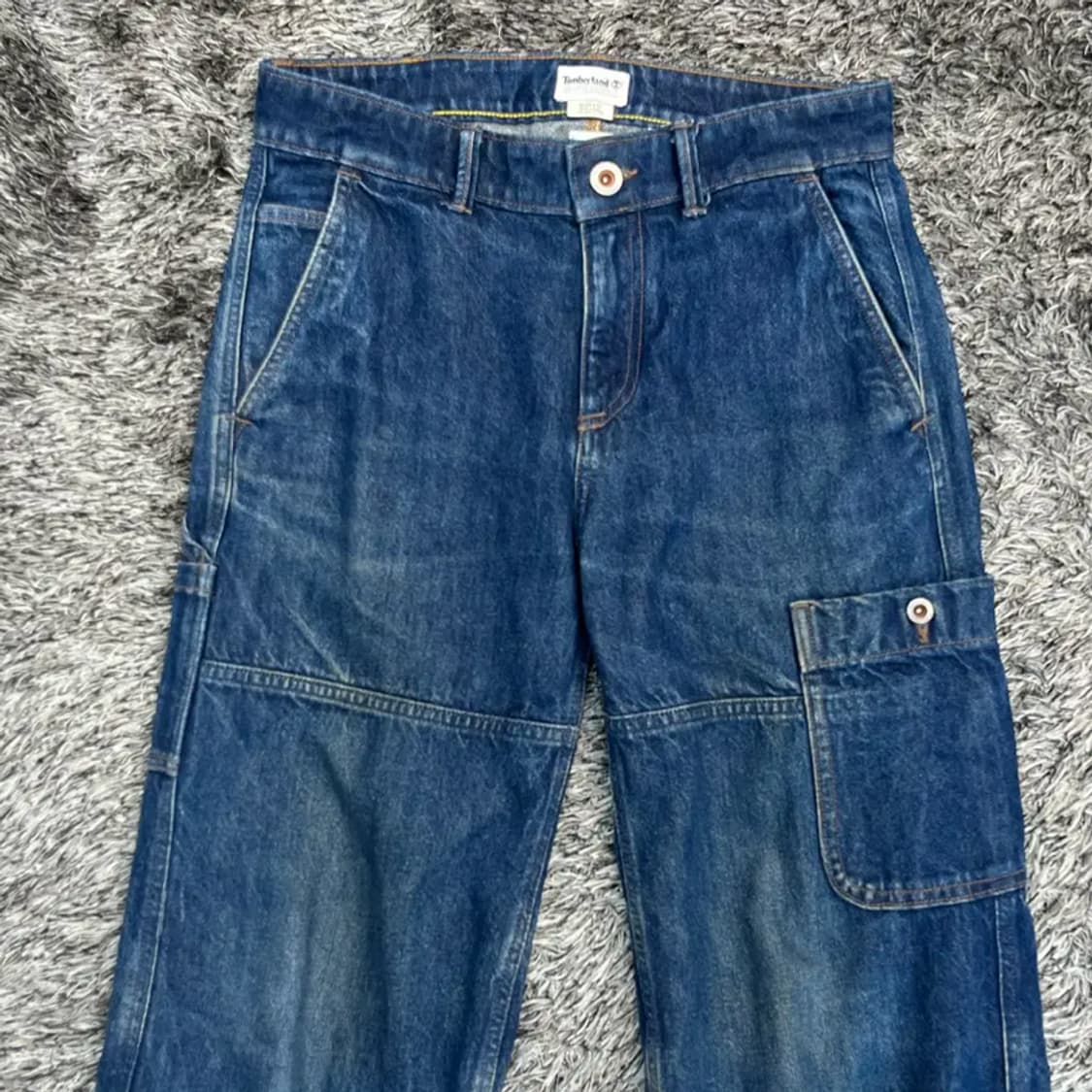 팀버랜드 데님 청바지 (30) 상품이미지2