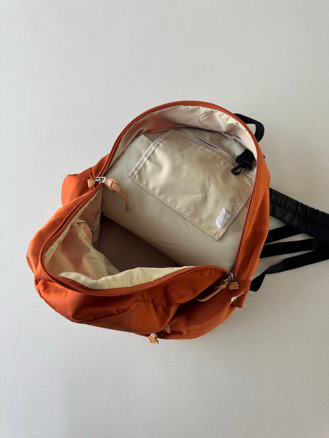 Kiruna 백팩 상품이미지7