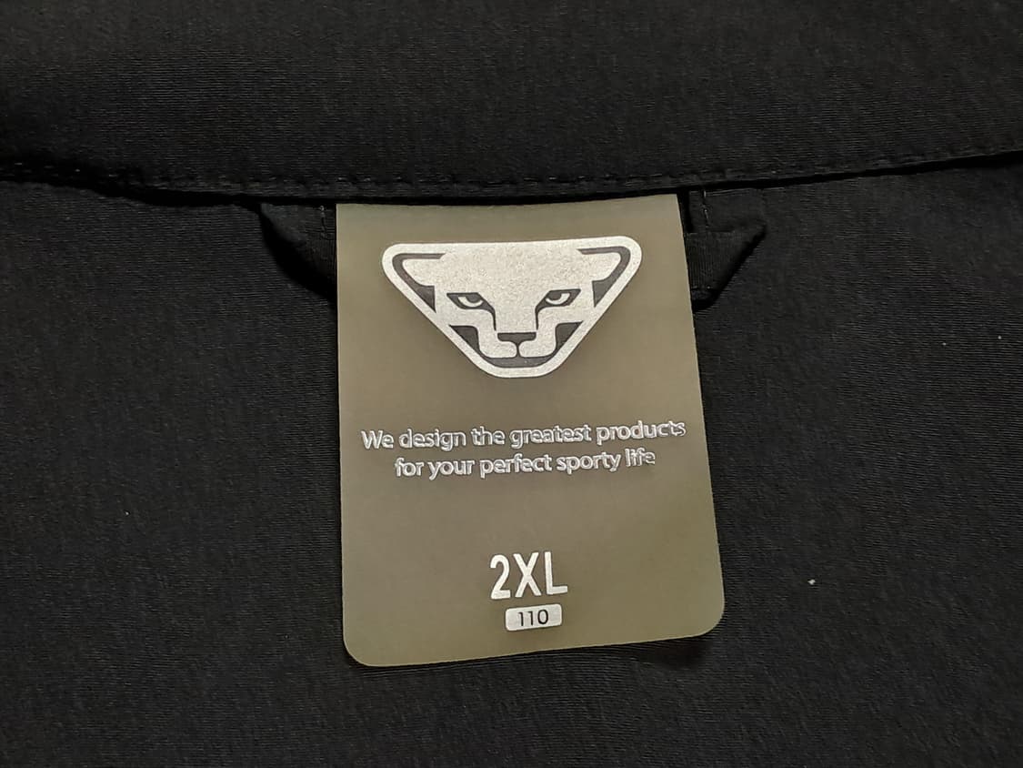 다이나핏 바람막이 남성110 상품이미지6