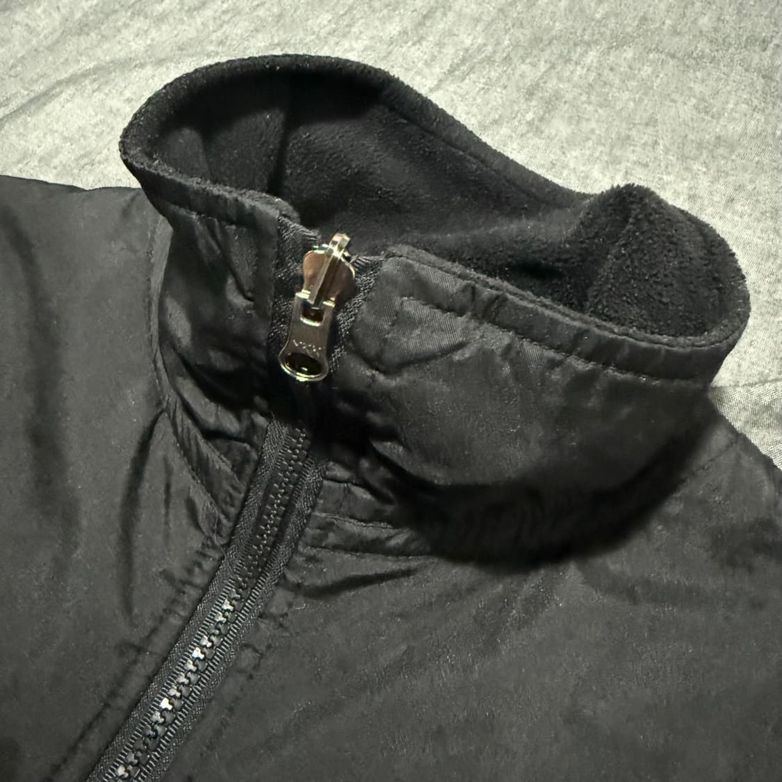 Gore Windstopper Zip-Up Fleece 상품이미지3