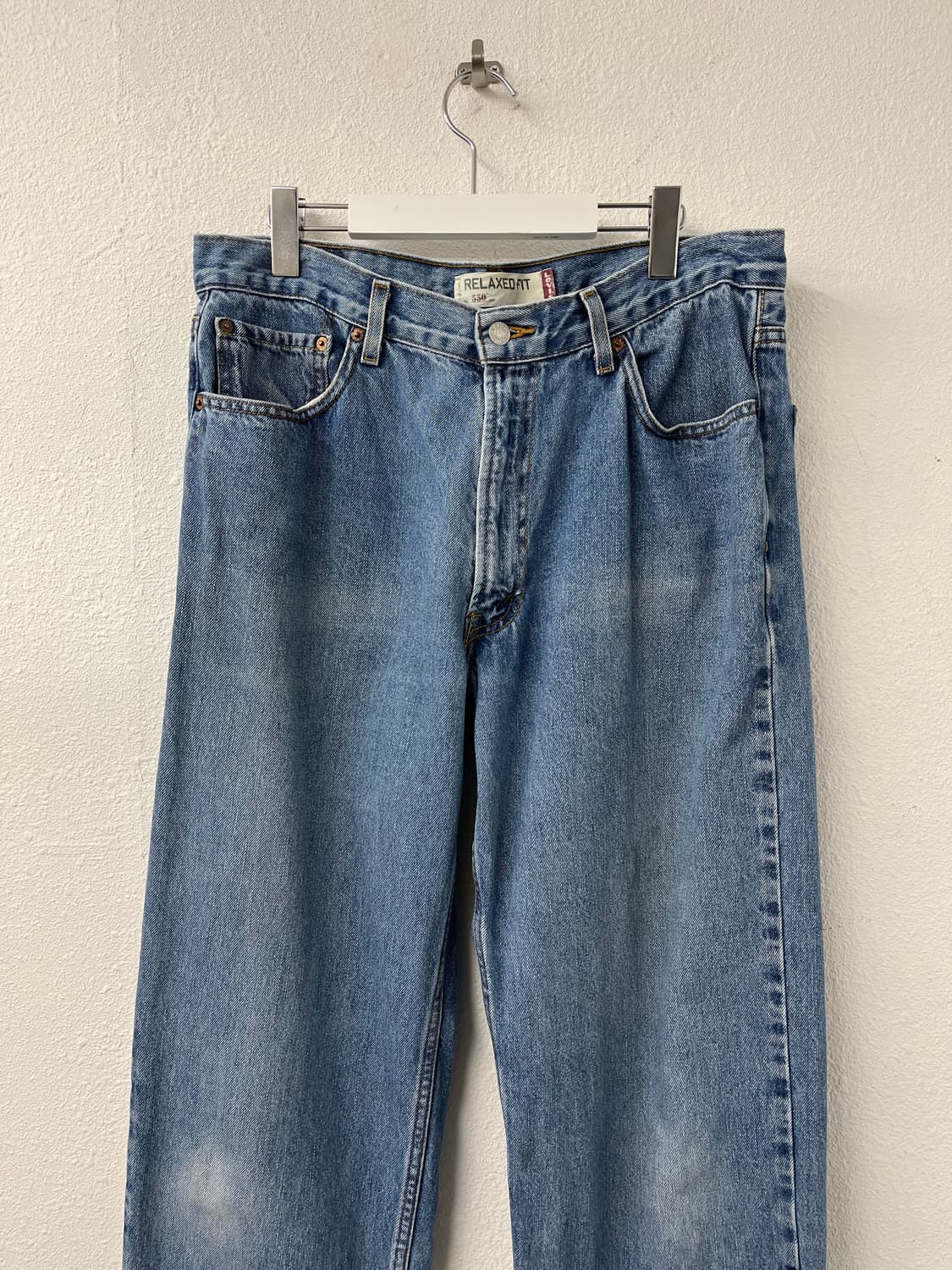 LEVI'S 550 (#047) 상품이미지2