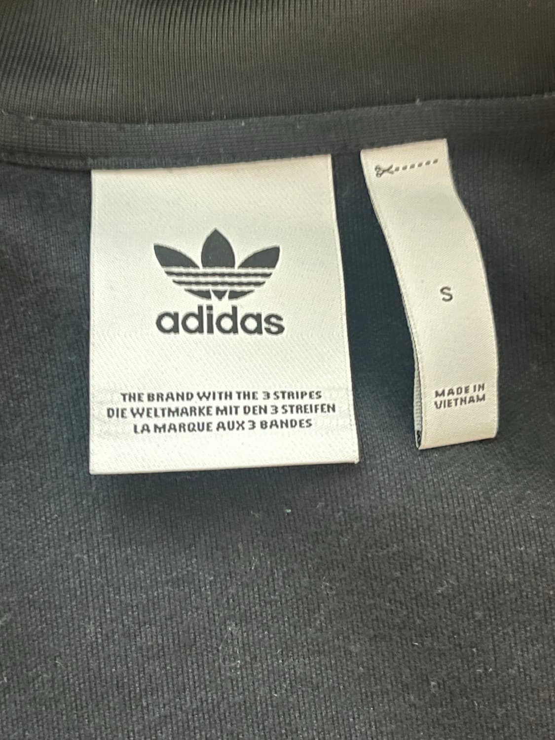 아디다스 베켄바우어 져지 상품이미지3