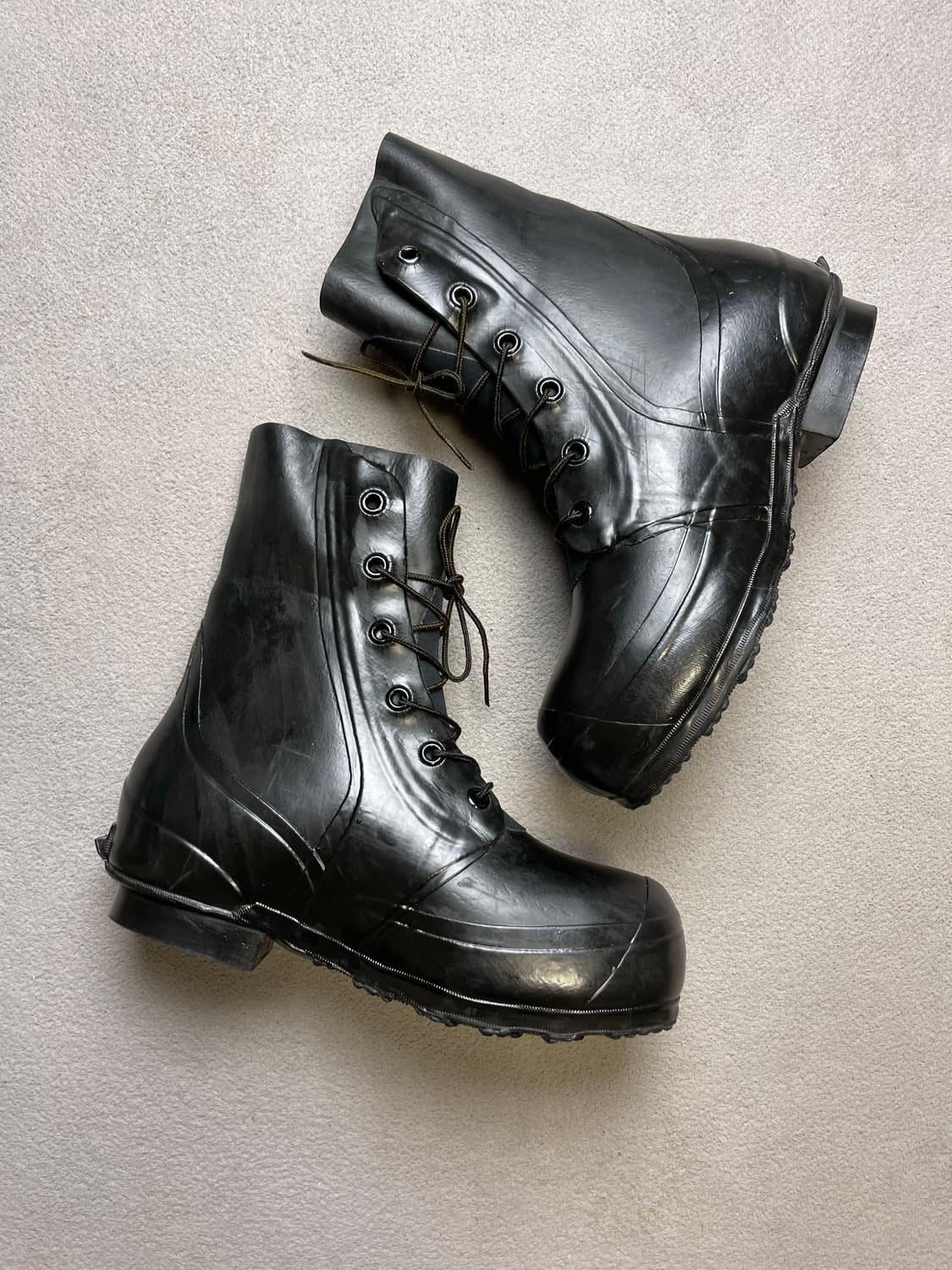 [10] 미군 Bata 버니부츠-280-285 상품이미지2
