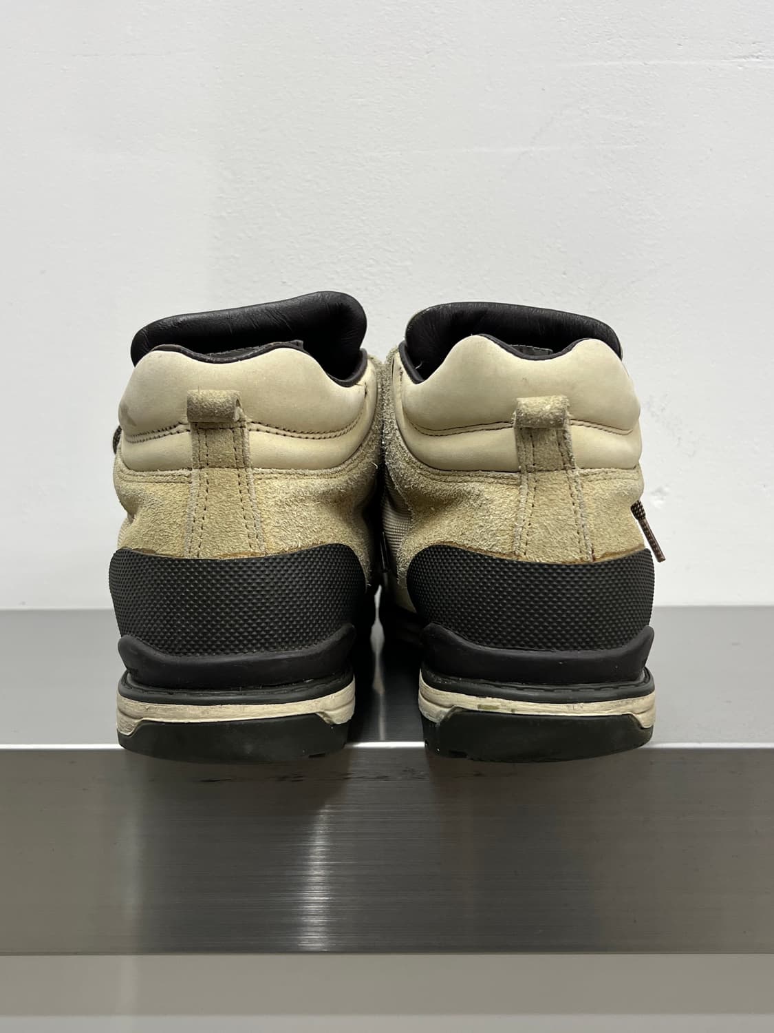 비즈빔 옐로우 베이지 세라 부츠 / 275 상품이미지5