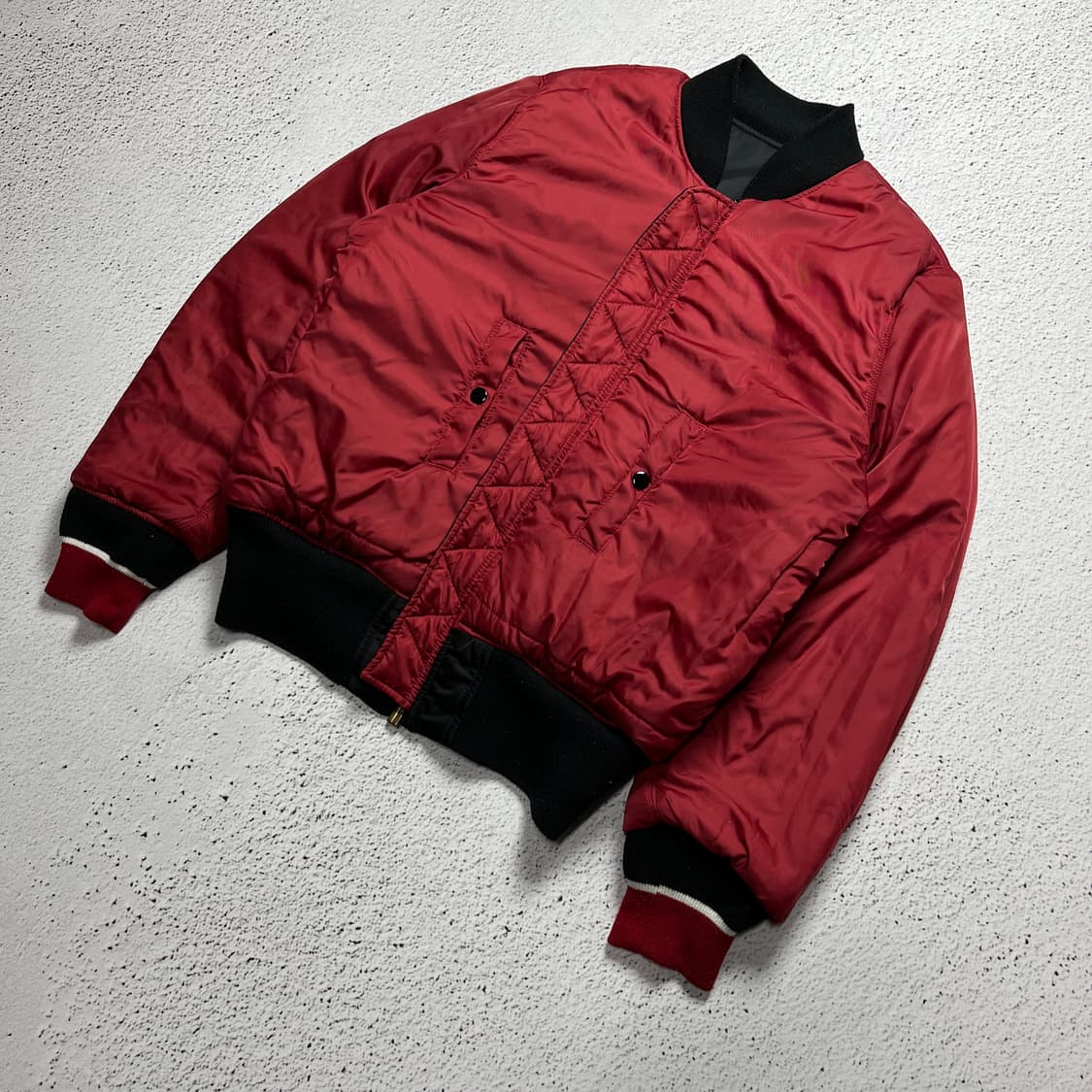 LEATA x Alpha Industries MA-1 Flight 상품이미지6