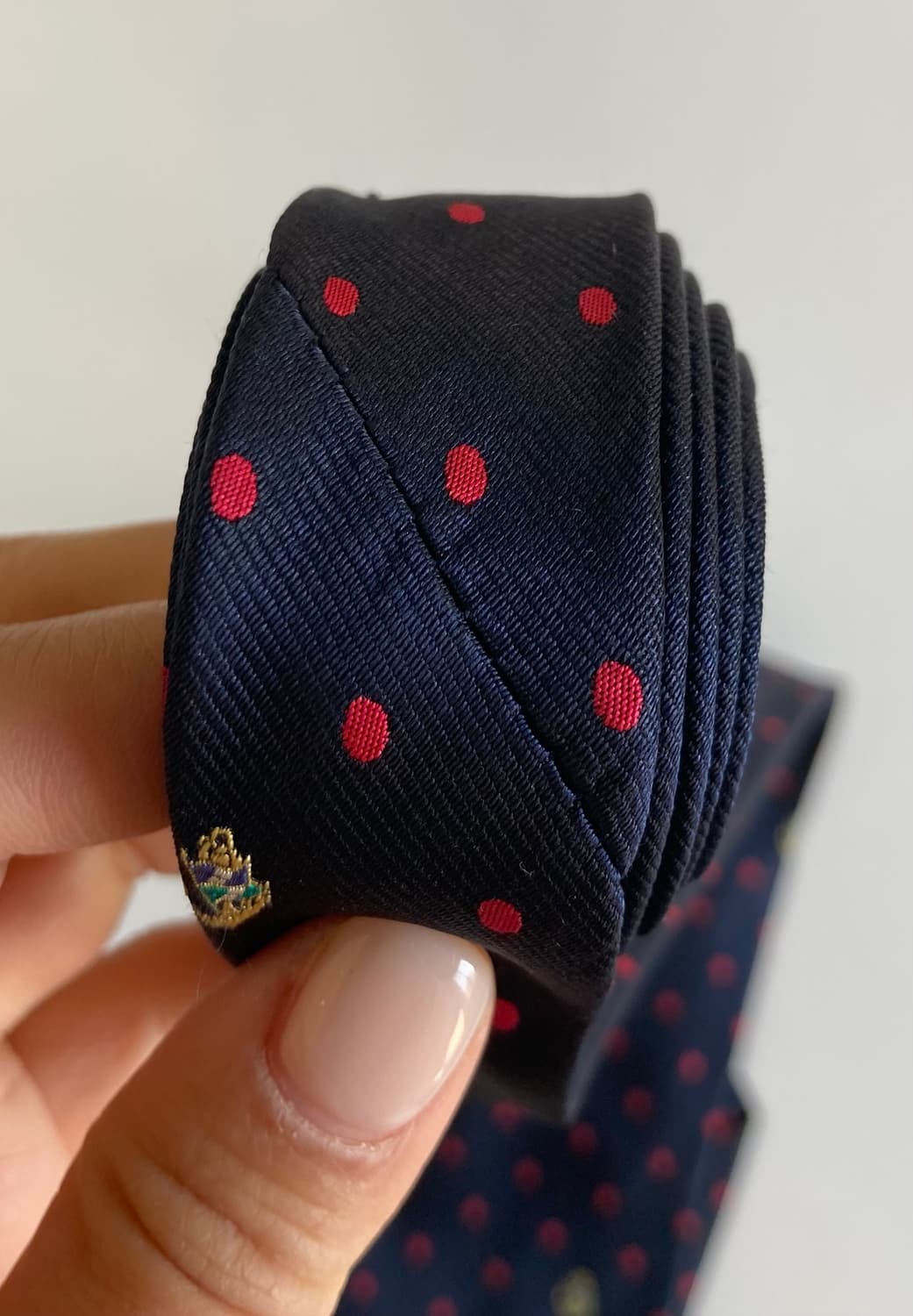 닥스 넥타이 상품이미지10