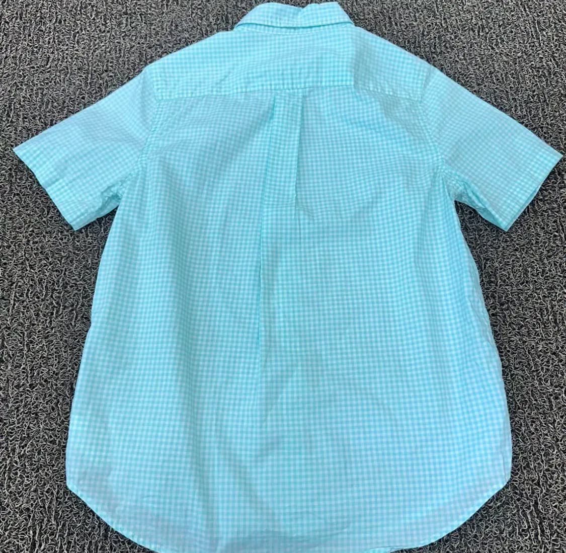 POLO 폴로 랄프로렌 여성 반팔 셔츠 S 상품이미지3