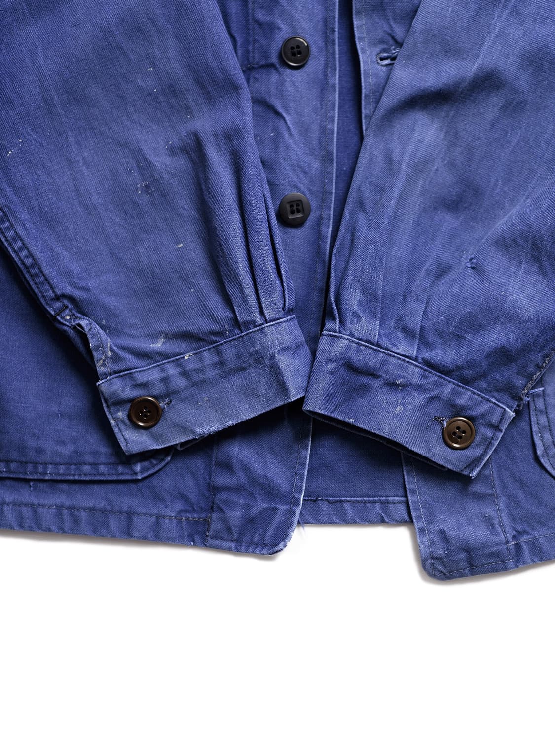 60‘s French Work Chore Jacket 상품이미지6