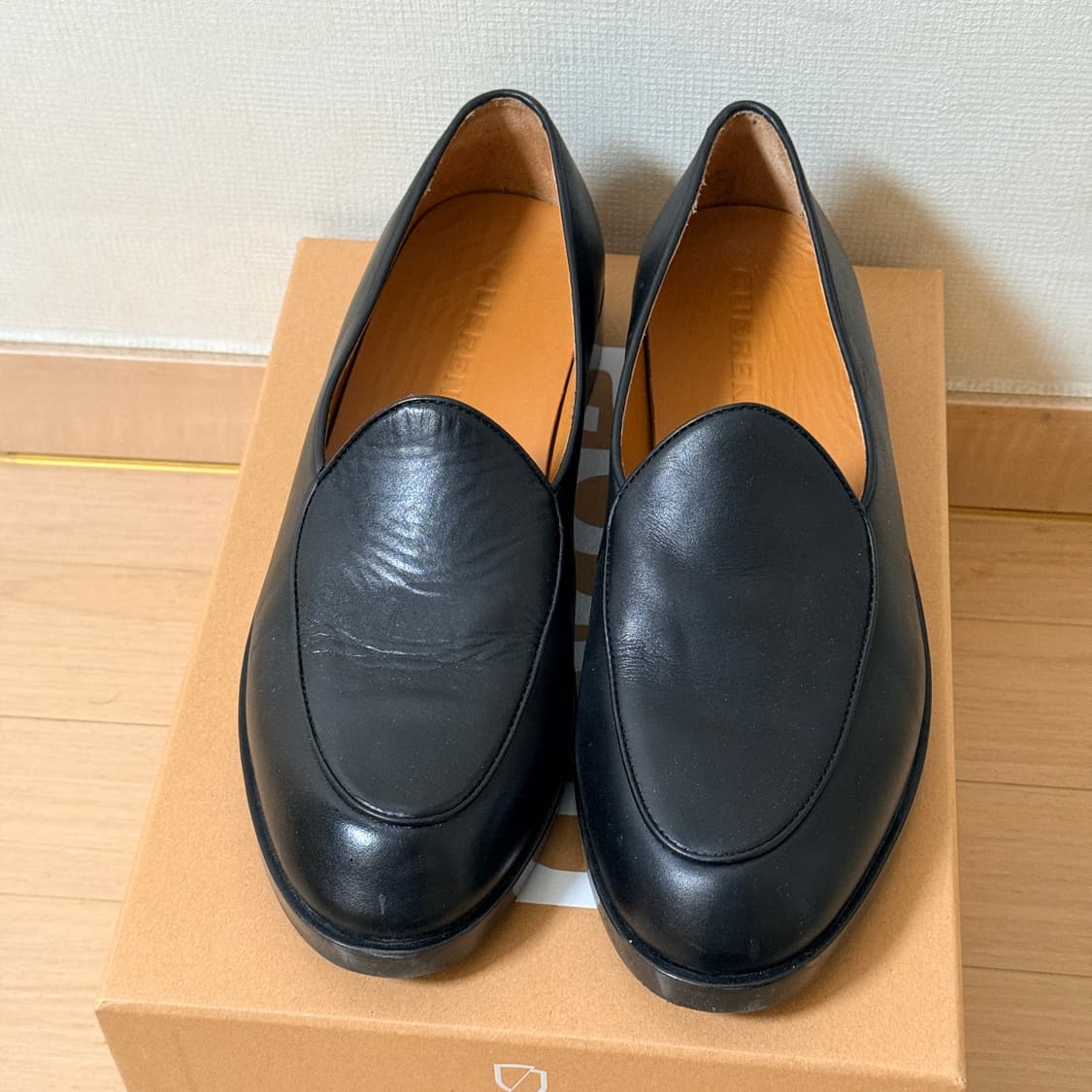 쿠에른 cannes(깐느) 01 로퍼 265 상품이미지3