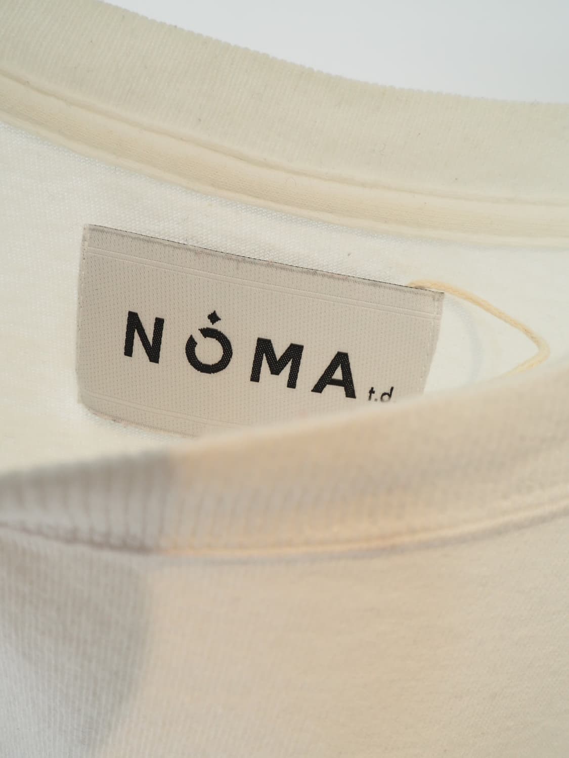 NOMA T.D sleeve  상품이미지6