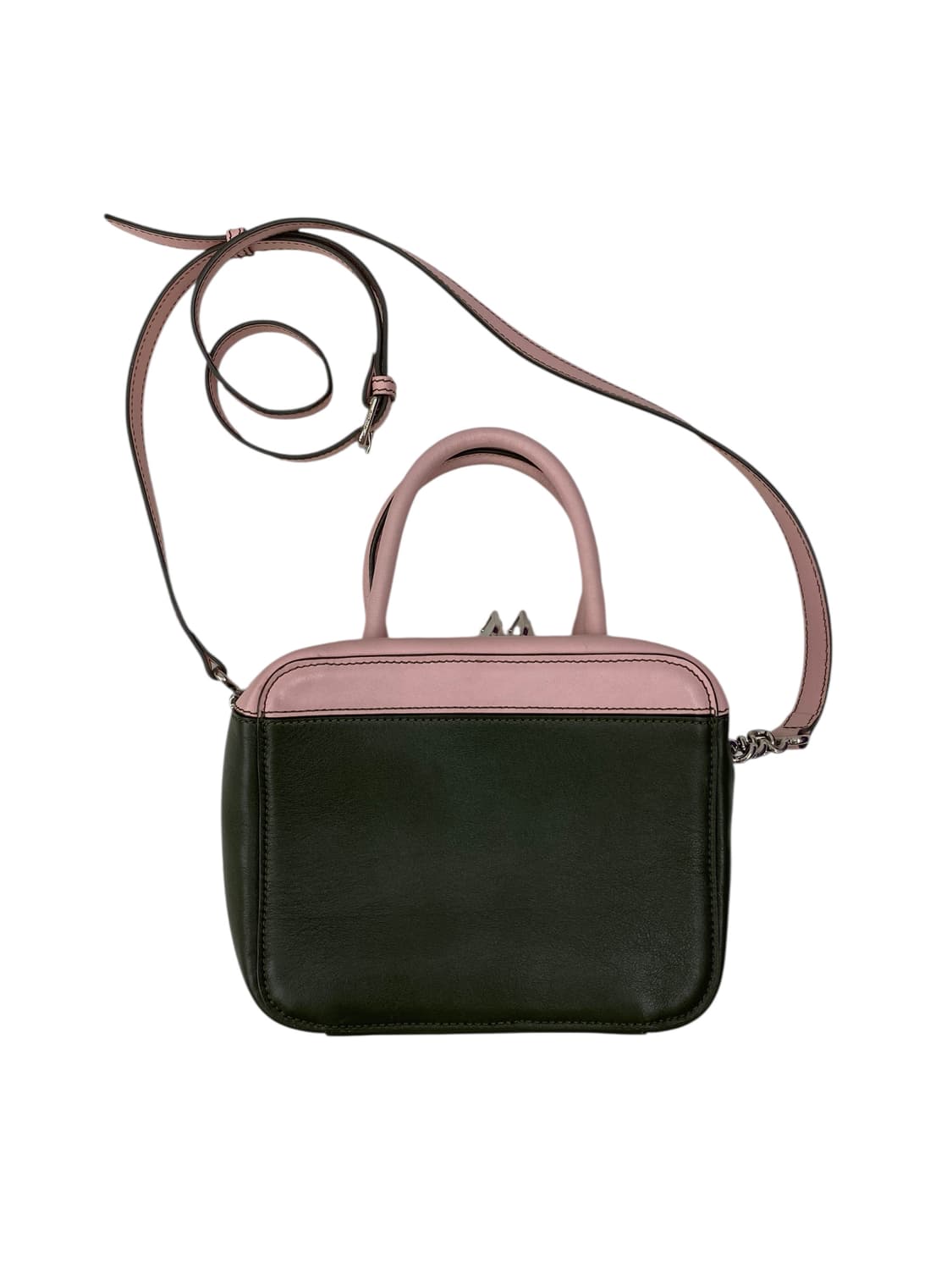 michino 미치노 사각 박스백 3way 상품이미지2