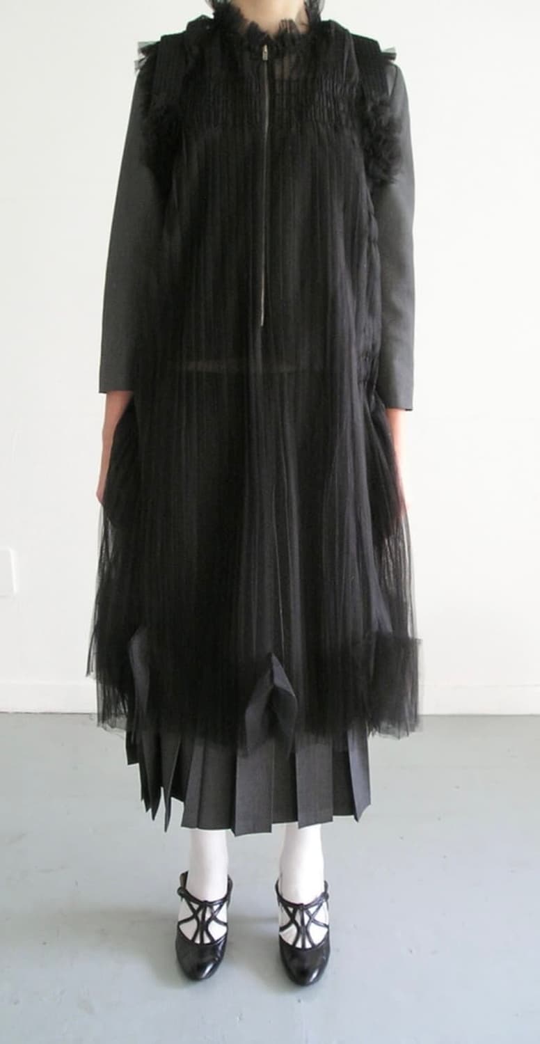 Eonts 에옹쓰 shasha dress 샤샤드레스 2024 상품이미지3