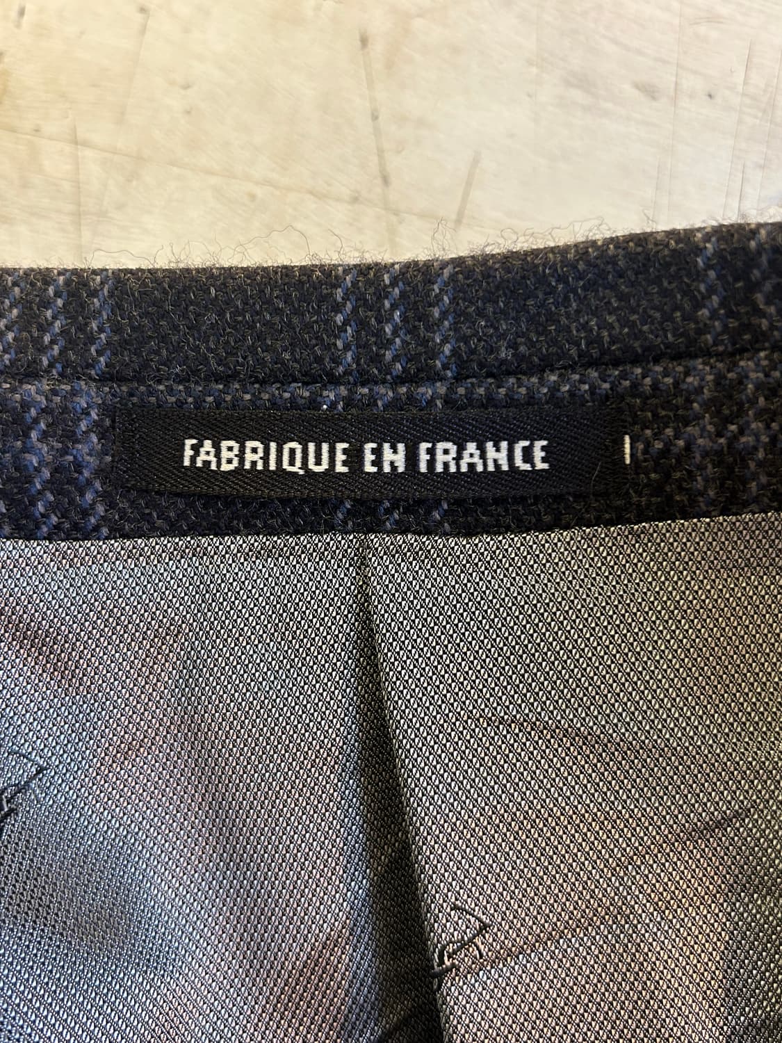 90s YSL Made in France 상품이미지6