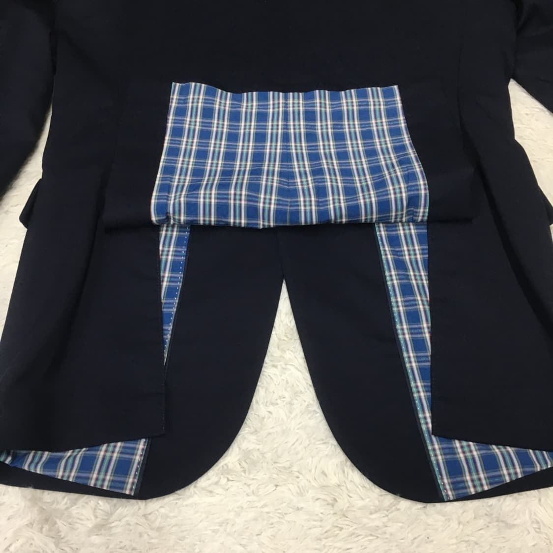 타미 베이직 블레이져 DD13 상품이미지4