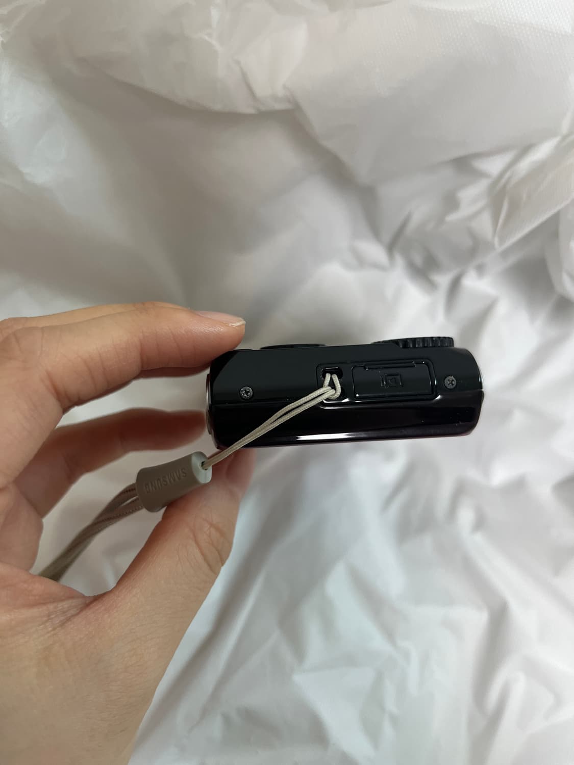 삼성 vluu pl100 디카 상품이미지6