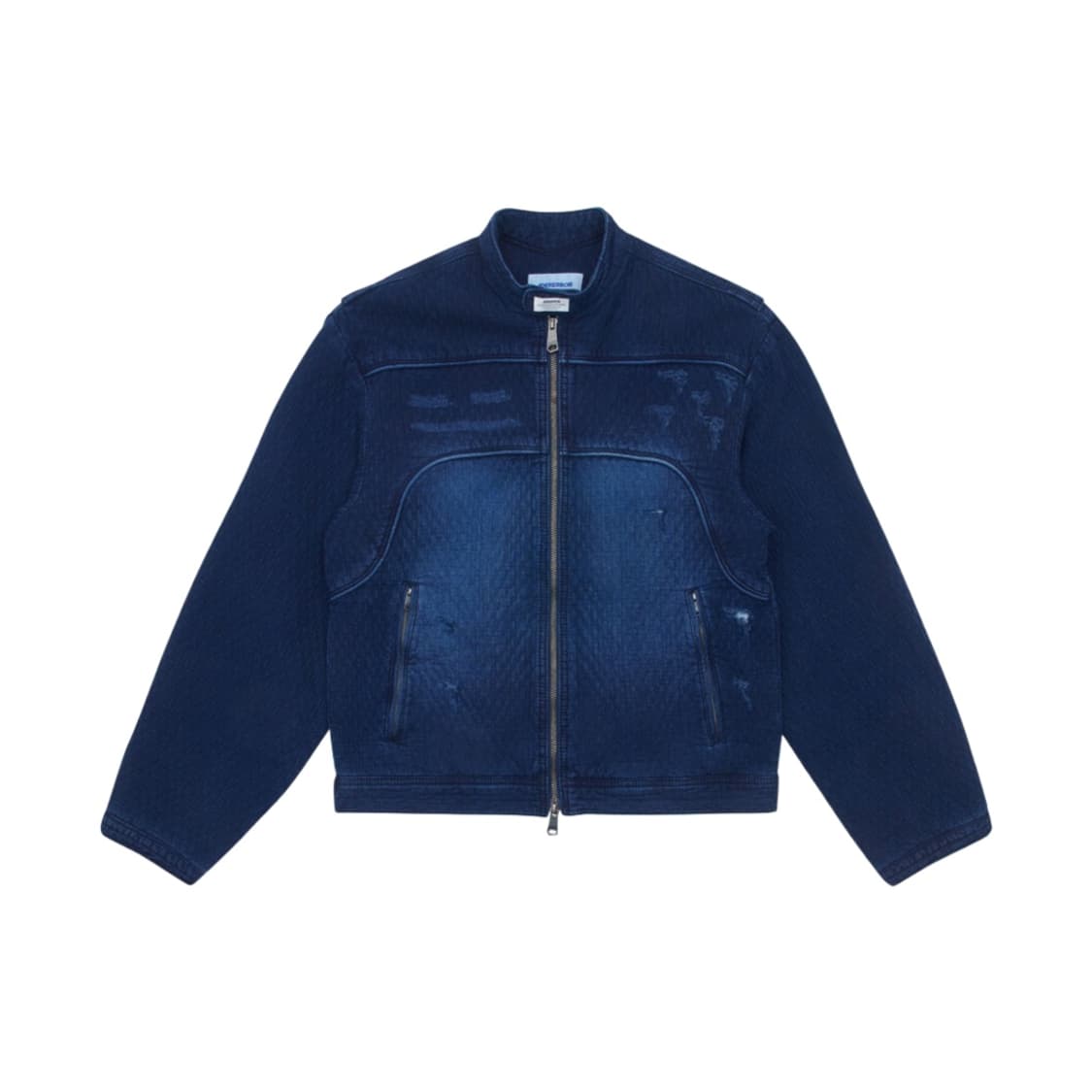 [Ader Error] 아더에러 펠터 자켓 상품이미지1