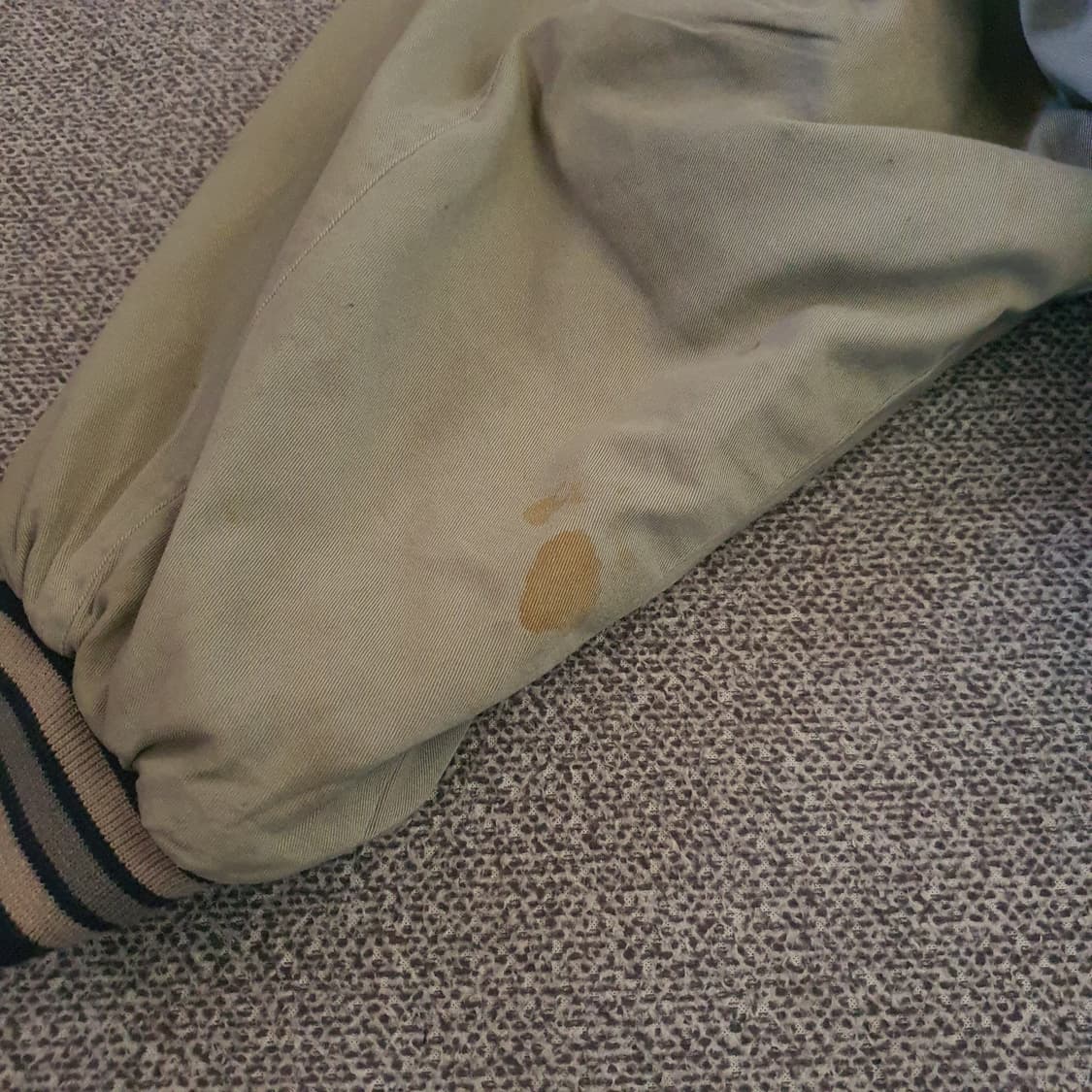 90s Gear For Sports 바시티 자켓 no.42 상품이미지10