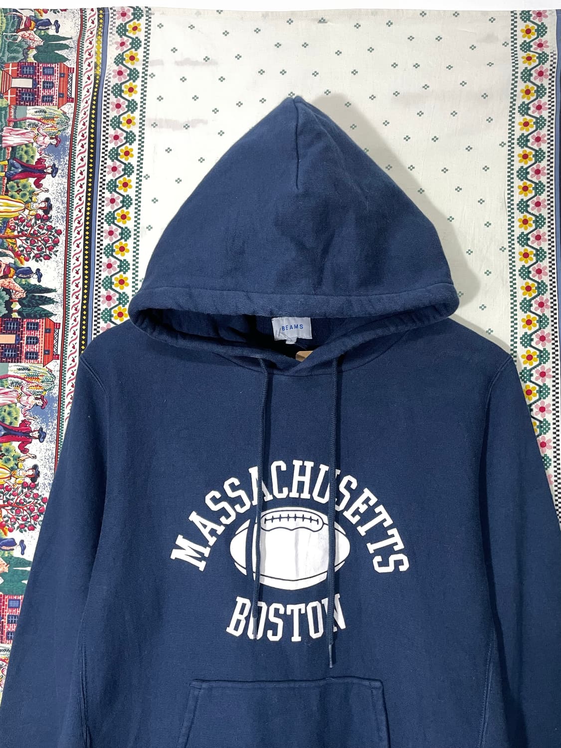 빔즈 후드 상품이미지3