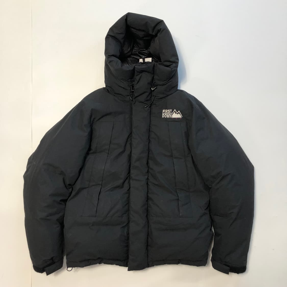 퍼스트다운 구스다운 패딩  상품이미지1