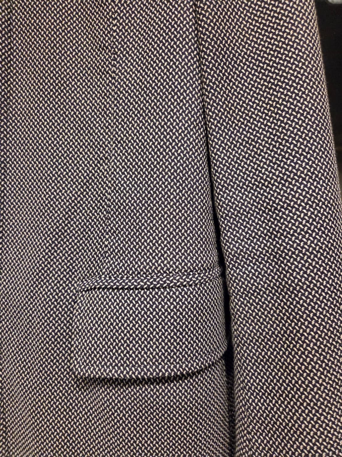 조르지오 아르마니 테일러드 자켓 상품이미지5