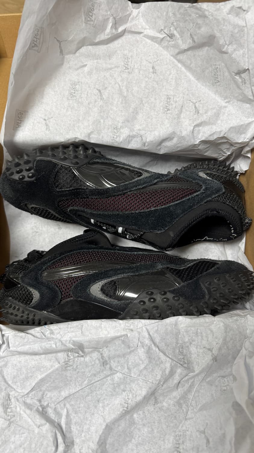 Puma x aries 모스트로 270 상품이미지3