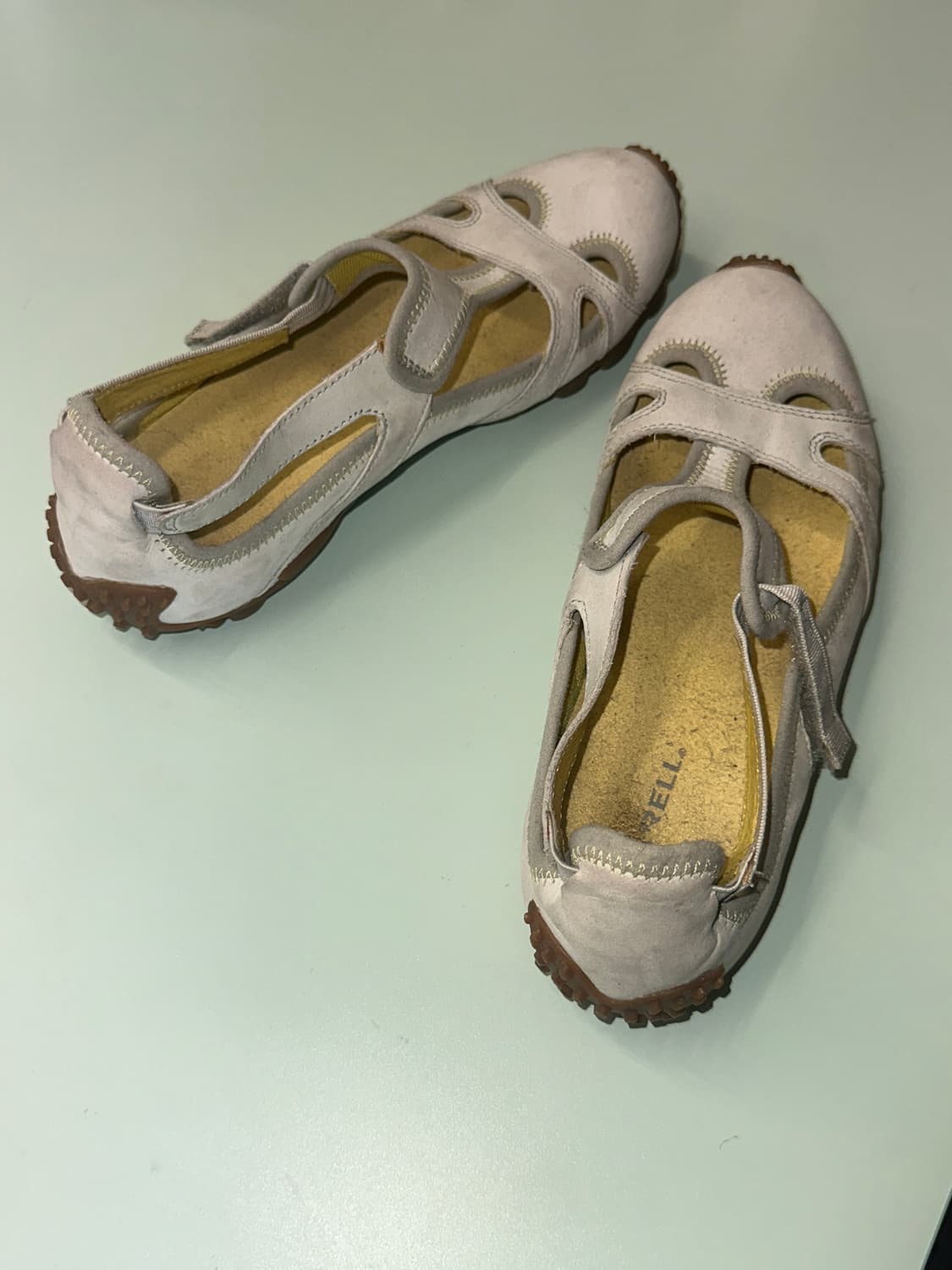 Merrell 235-240 상품이미지2