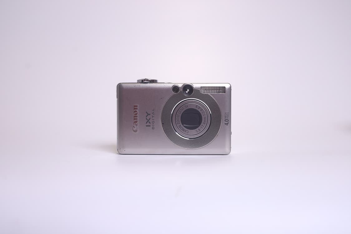 캐논 익시 디지털 50 (익서스 40 일본 모델, 이체 시 할인) 상품이미지2
