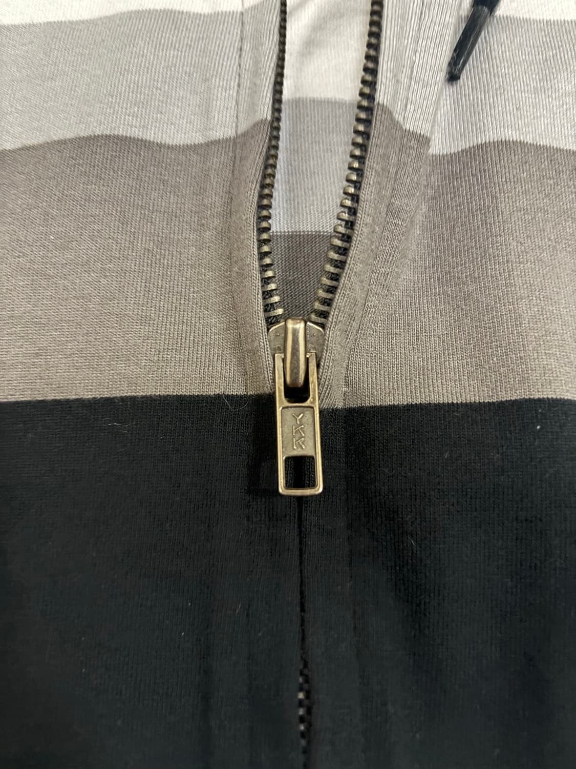 00s 포스타 클로딩 후드집업 상품이미지6