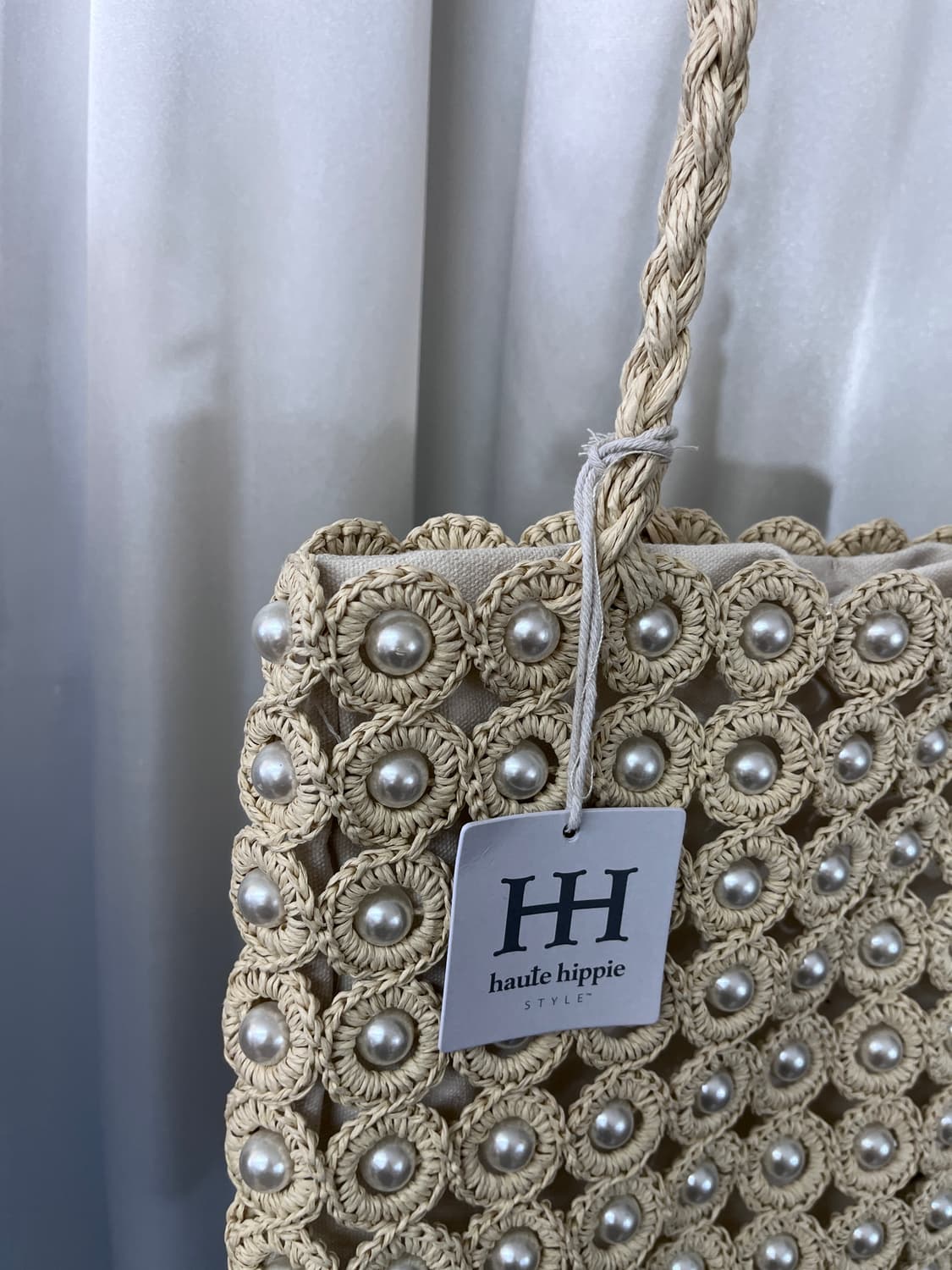 Haute Hippie 상품이미지3