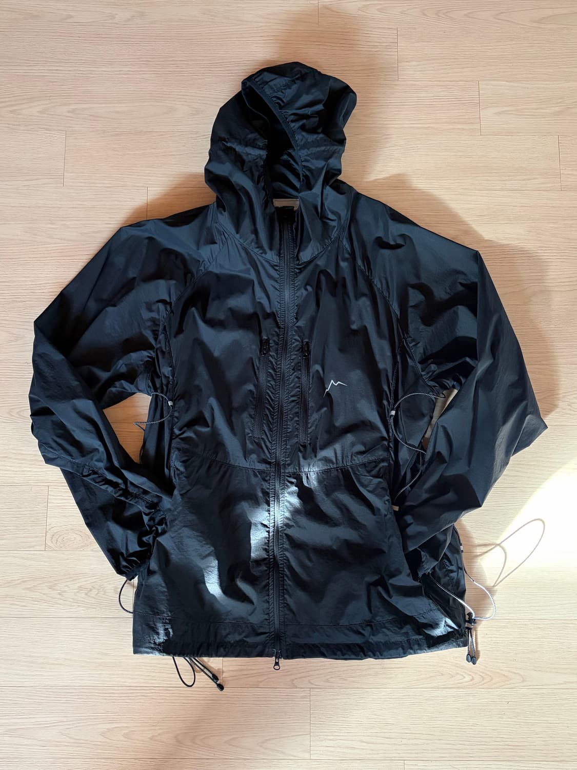 Cayl 케일 바람막이 (L사이즈) 상품이미지2