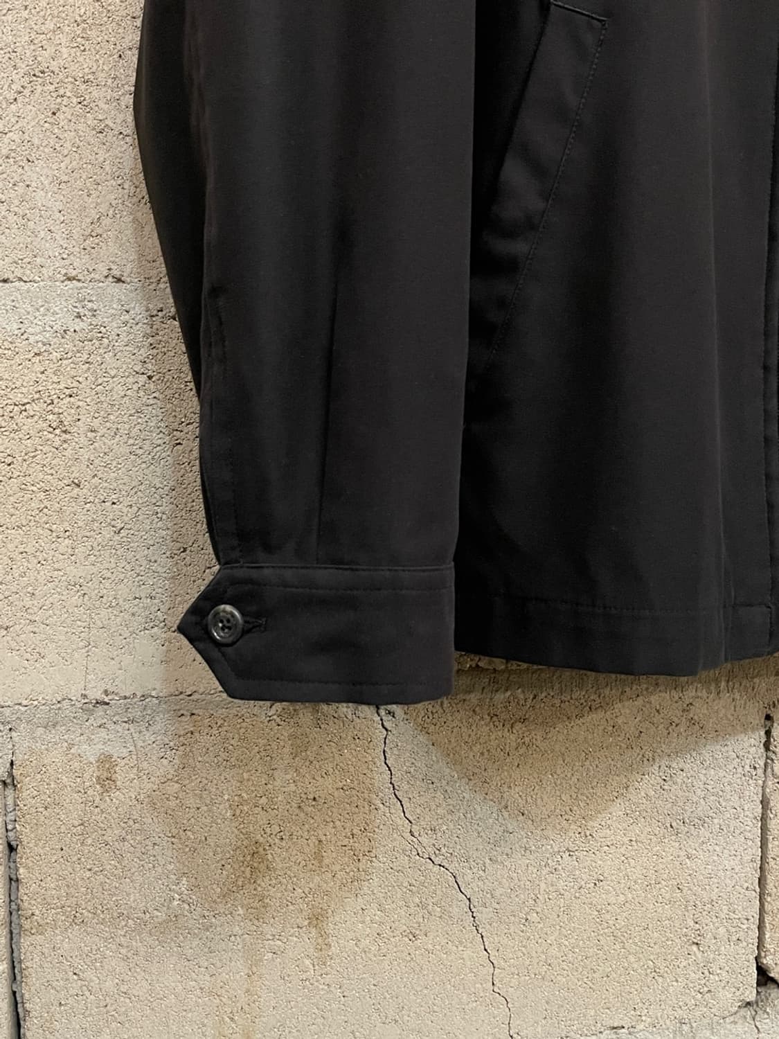 폴로 랄프로렌 폴리쉘 바이 스윙 자켓 상품이미지3