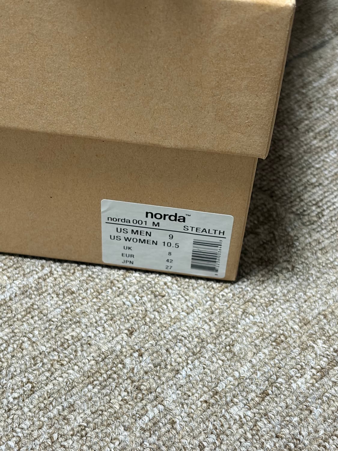 norda 001 상품이미지6