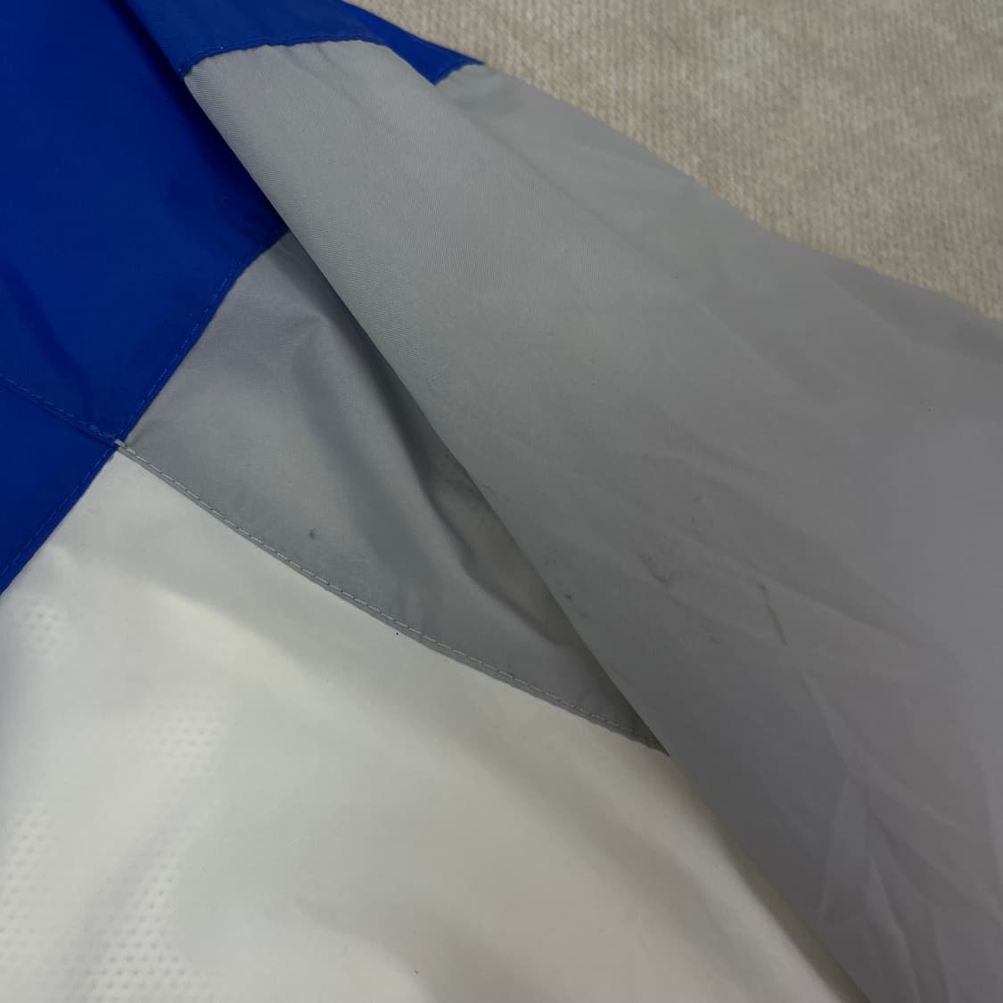 105 나이키 신형 윈드러너 바람막이 자켓 상품이미지6