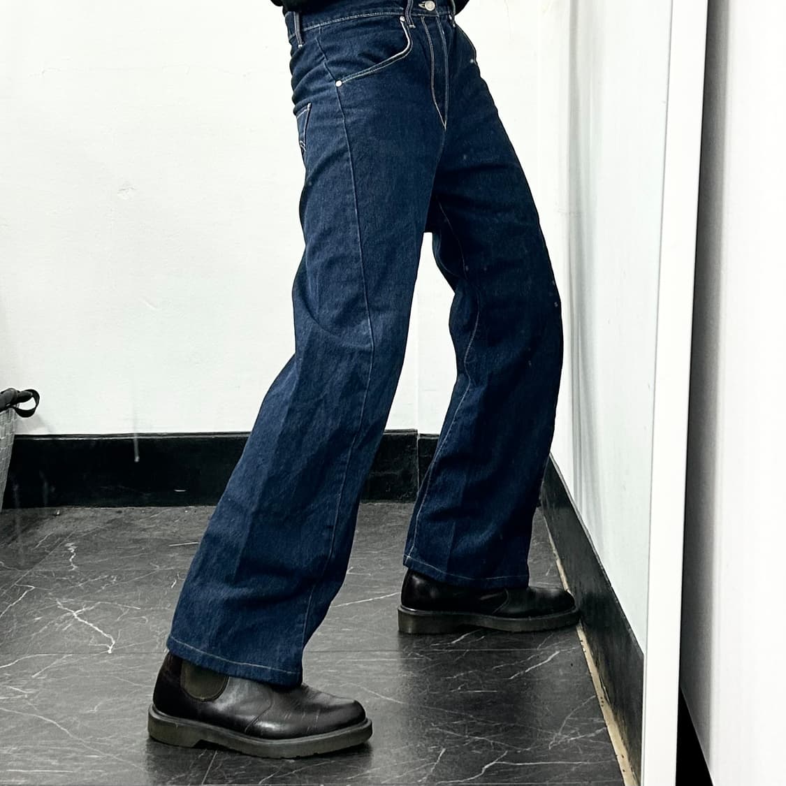 리바이스 엔지니어드 데님 팬츠 상품이미지3