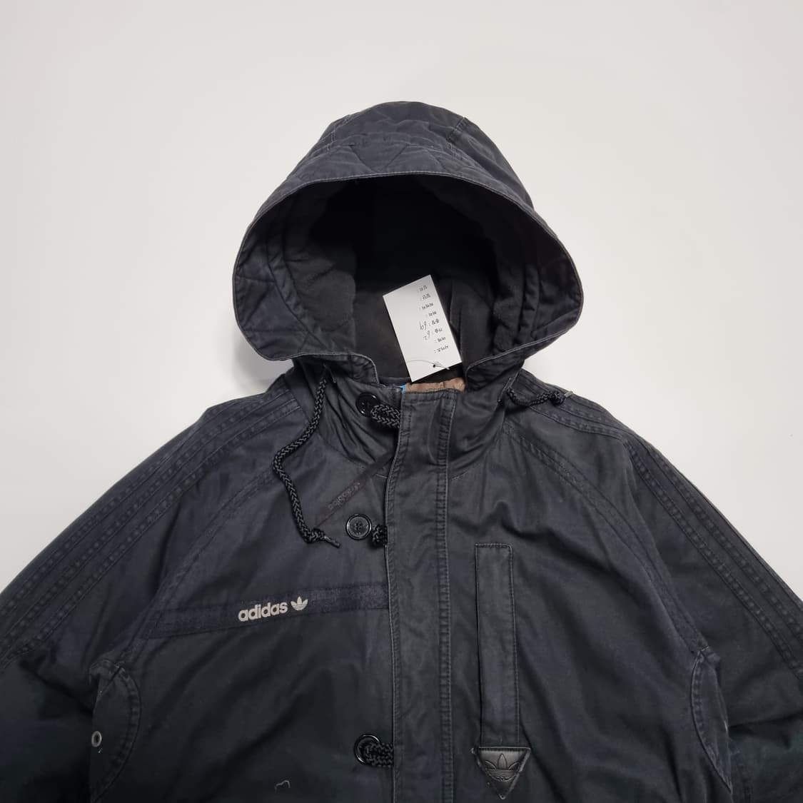 아디다스 N2B 봄버자켓  상품이미지3