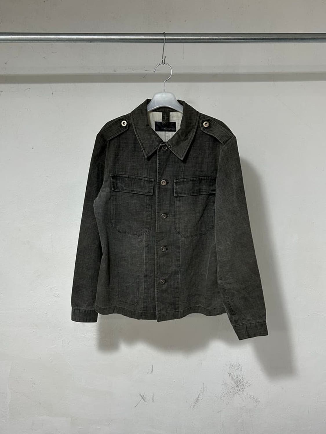 vtg jacket 상품이미지1