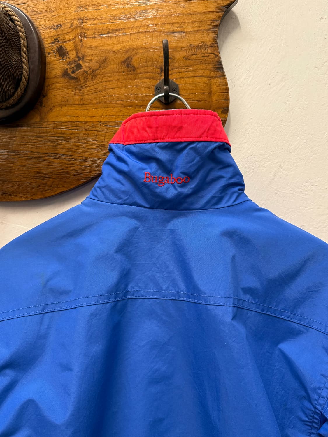 90s Columbia Vintage Bugaboo Parka Shell 상품이미지7