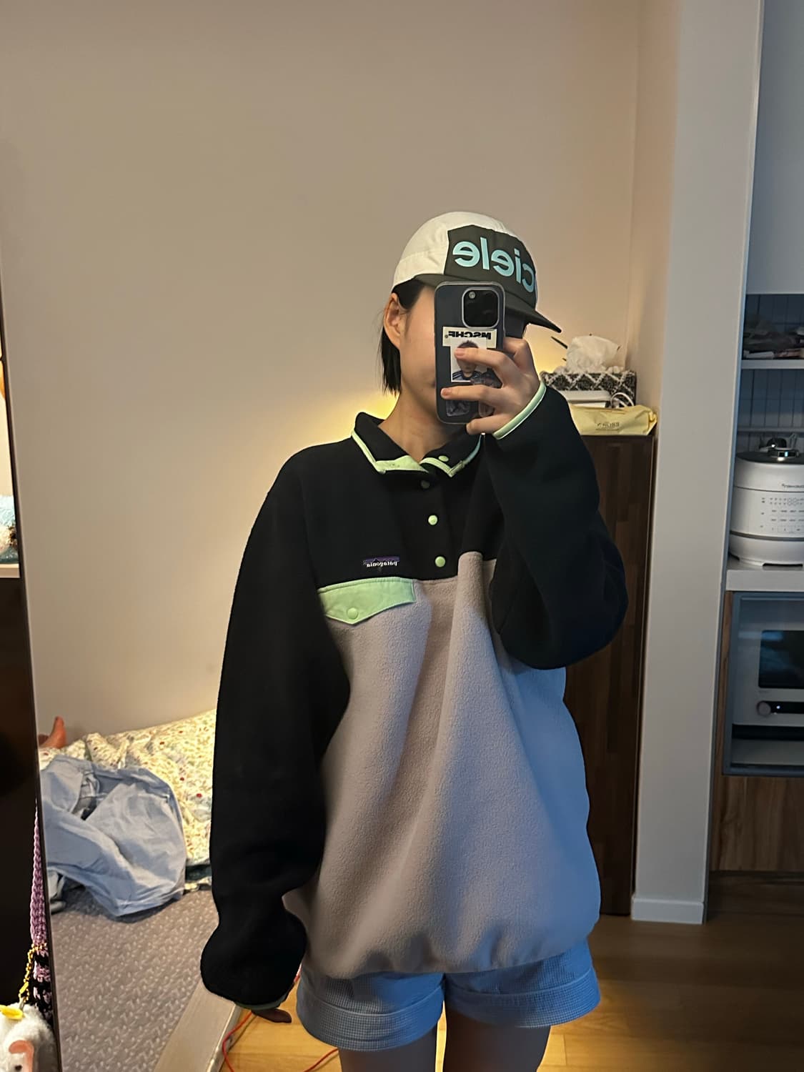 파타고니아 신칠라 상품이미지1