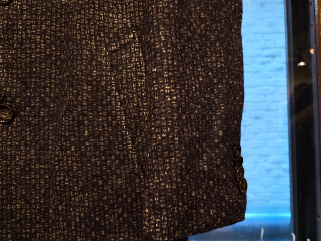 빨질레리 트위드코트 상품이미지5