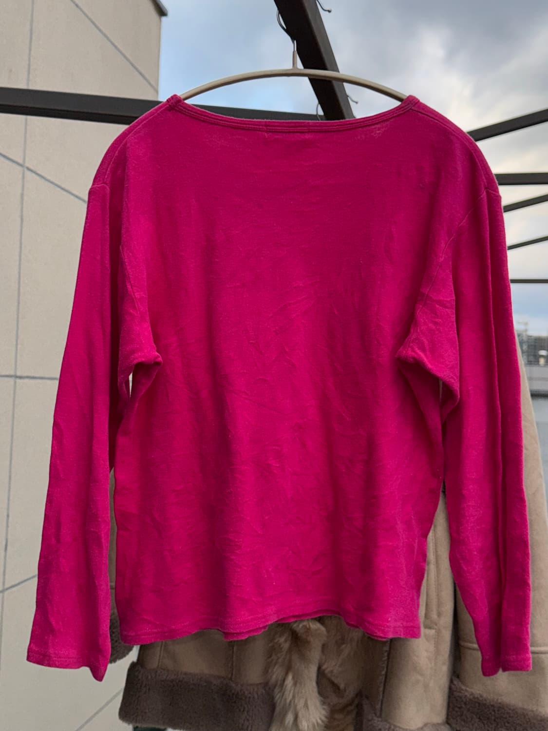 Beeline Printing Long Sleeve  상품이미지2